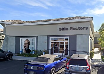 Henderson Tattoo Shops Skin Factory Tattoo & Body Piercing