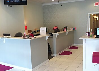 Atlanta Med Spa Skin Matters