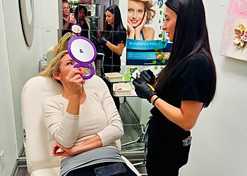 Atlanta Med Spa Skin Matters