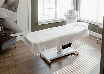 McKinney Med Spa Skin Med Spa & Laser