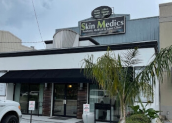 Skin Medics New Orleans Med Spa