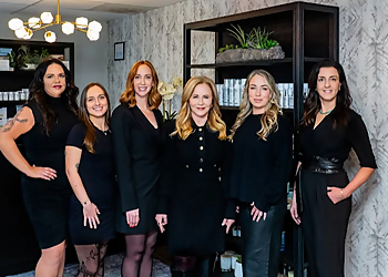 Thornton Med Spa Skin Perfection Aesthetics, Lasers & Wellness