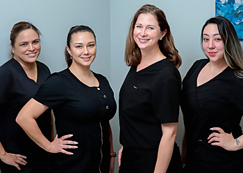 Brownsville Med Spa Skin Perfections Med Spa