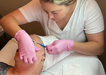 Chesapeake Med Spa Skin Renaissance Clinic