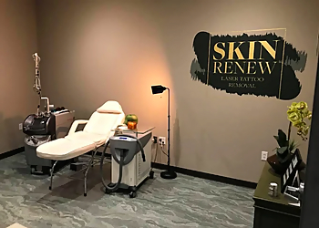 Skin Renew Day Spa & Laser Center - Indianapolis, IN Med Spas - Interior Image