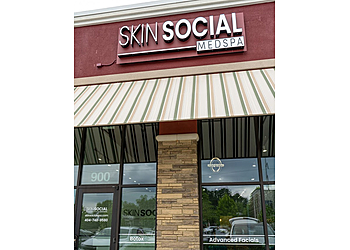 Atlanta Med Spa Skin Social Medspa