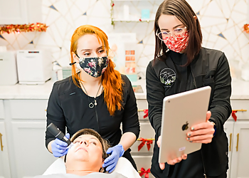 Fayetteville Med Spa Skin Specialists of Fayetteville