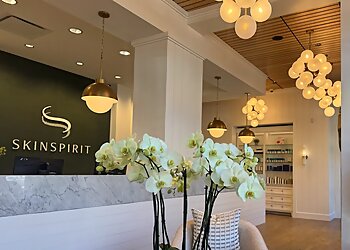 Oakland Med Spa SkinSpirit Oakland