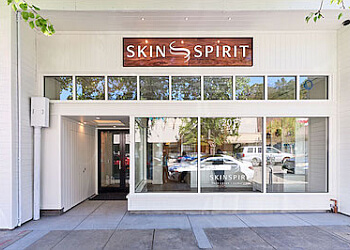 SkinSpirit  Oakland Med Spa