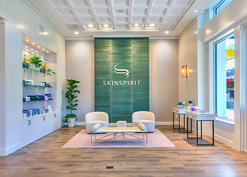 SkinSpirit SkinSpirit - Seattle, WA Med Spas - Hospital Interior Image