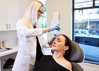 Bellevue Med Spa SkinSpirit Bellevue