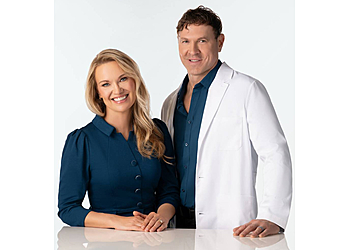 Skin Spot Laser Club - Cape Coral, FL Med Spas - Clinic Interior Image