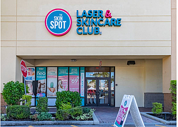 Skin Spot Laser Club - Cape Coral, FL Med Spas - Exterior Image