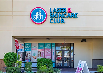 Cape Coral Med Spa Skin Spot Laser & Skincare Club