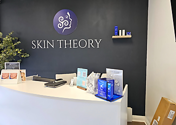Corona Med Spa Skin Theory Aesthetics