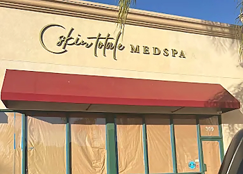 Skin Totale MedSpa - Orange, CA Med Spas - Exterior Image