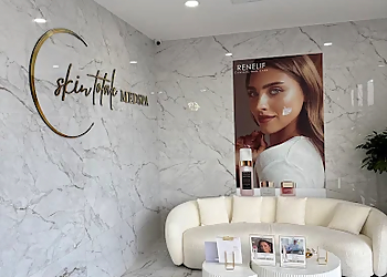 Skin Totale MedSpa Skin Totale MedSpa - Orange, CA Med Spas - Treatment Room Image