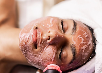 Costa Mesa Spas Skin by Shila