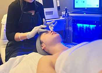 Costa Mesa Spas Skin by Shila