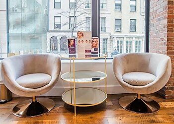 New York Med Spa Skinly Aesthetics