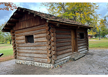 Eugene Public Parks Skinner Butte Park
