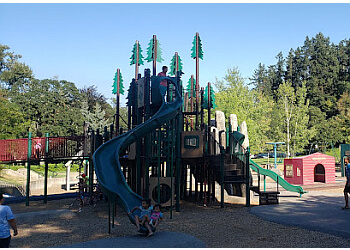 Skinner Butte Park Eugene Public Parks