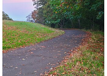 Eugene Hiking Trails Skinner Butte Park