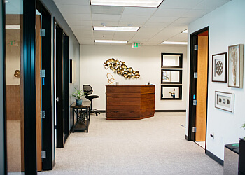 Portland Tax Attorney Skinner Law