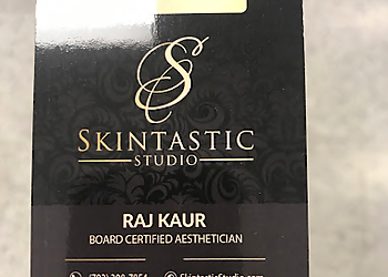 Henderson Spas Skintastic Studio