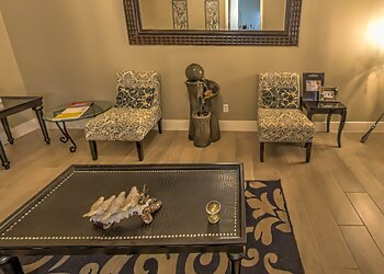 Laredo Spas Skintology Spa