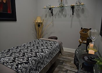 Laredo Spas Skintology Spa