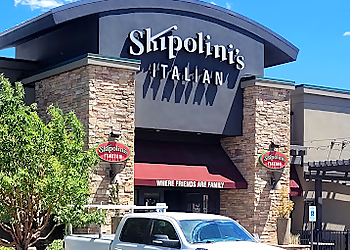 Reno Pizza Places Skipolini's