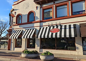 Concord Pizza Places Skipolini's Pizza