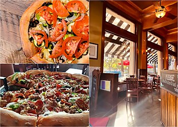 Concord Pizza Places Skipolini's Pizza