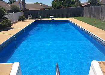 Montgomery Pool Services Skipper Pools, LLC.