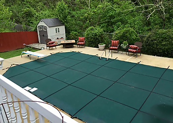 Montgomery Pool Services Skipper Pools, LLC.