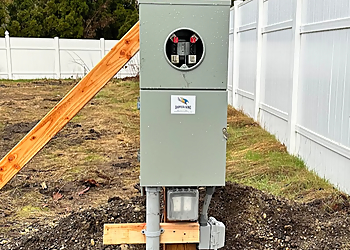 Tacoma Electricians Skipper & Son’s Electric LLC