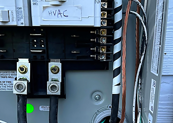 Tacoma Electricians Skipper & Son’s Electric LLC