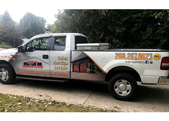 3 Best Garage Door Repair In Fort Wayne In Expert Recommendations
