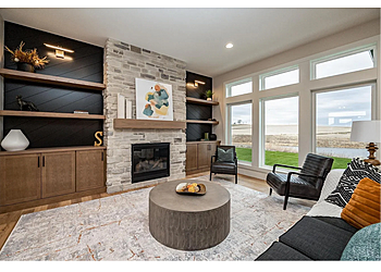 Cedar Rapids Home Builders Skogman Homes