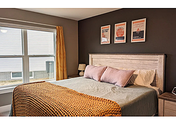 Cedar Rapids Home Builders Skogman Homes