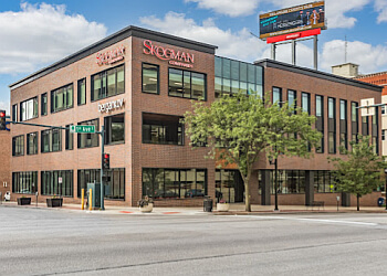 Skogman Realty Cedar Rapids Real Estate Agents