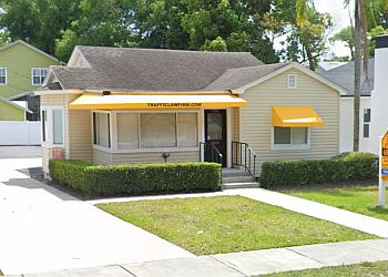 Orlando DUI Lawyers Skubiak & Rivas, P.A.