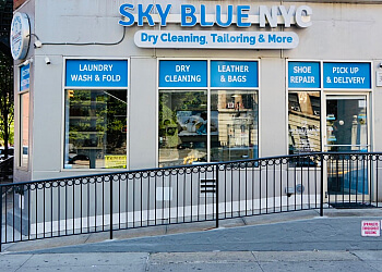 Sky Blue NYC