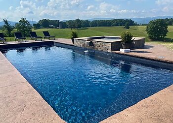 Honolulu Pool Services SkyBlue Pools LLC.