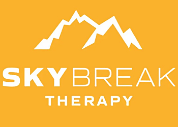 SkyBreak Therapy - Boise City, ID Occupational Therapists - Clinic Logo