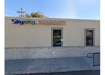 Sky City Pharmacy Tampa Pharmacies