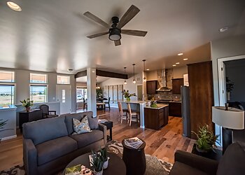 Pueblo Home Builders Sky Creek Homes