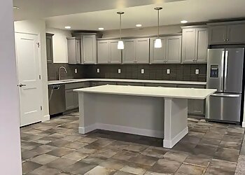 Pueblo Home Builders Sky Creek Homes