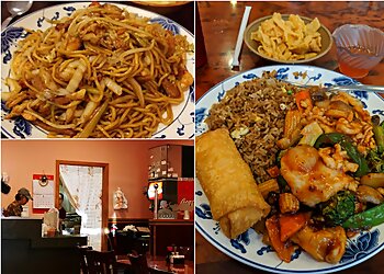 Port St Lucie Chinese Restaurants Sky Dragon Chinese Restaurant